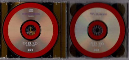 Prince Sign O The Times In Euro 3CD Paris 1987 Purple Gold Archives Collection