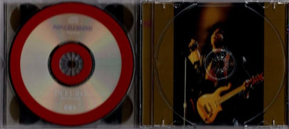 Prince Sign O The Times In Euro 3CD Paris 1987 Purple Gold Archives Collection