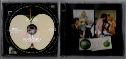 MARY HOPKIN / POST CARD COLLECTOR'S EDITION [2CD]