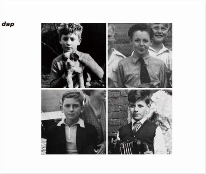 THE BEATLES / GROW OLD WITH ME THE ALTERNATE BEATLES AI COLLECTION (2CD)