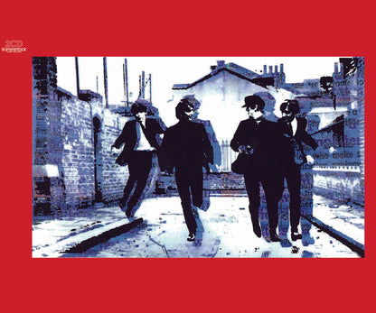 THE BEATLES / ALL THESE YEARS III -1964 [2CD]