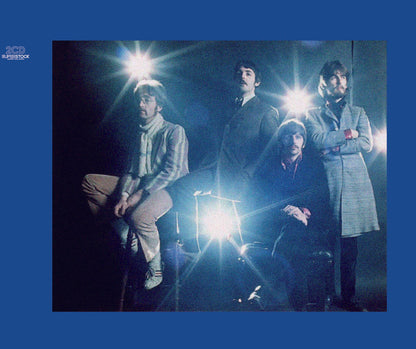 THE BEATLES/ALL THESE YEARS V -1966(2CD)