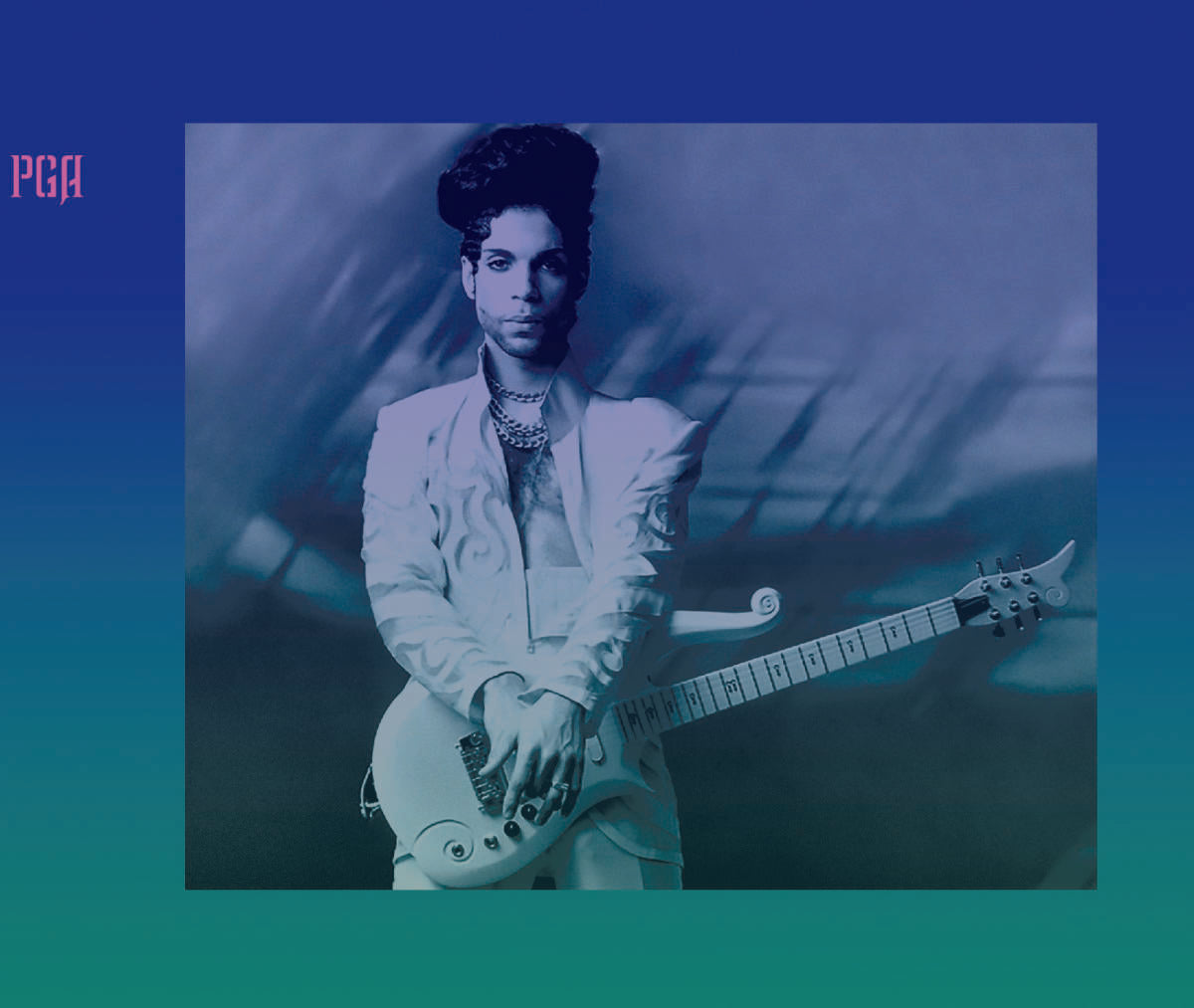 Prince / Crystal Ball 90's Selection 2 CD Remix and Remasters collector's edition