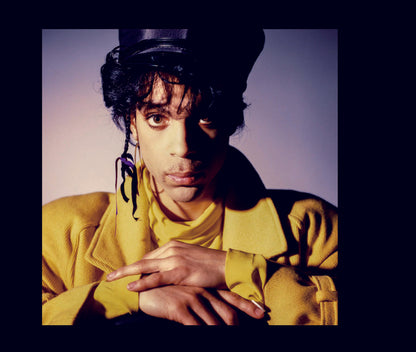 Prince Sign O The Times The April Rehearsals 3CD Paisley Park 1987 Remasters Edition