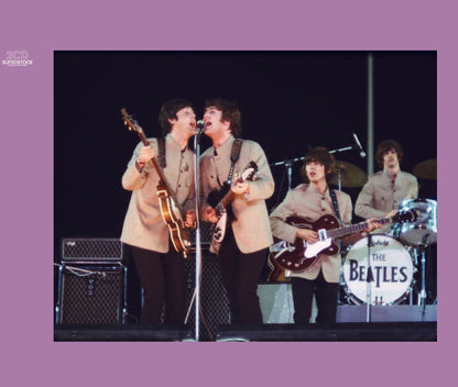 THE BEATLES / ALL THESE YEARS IV -1965 (2CD)