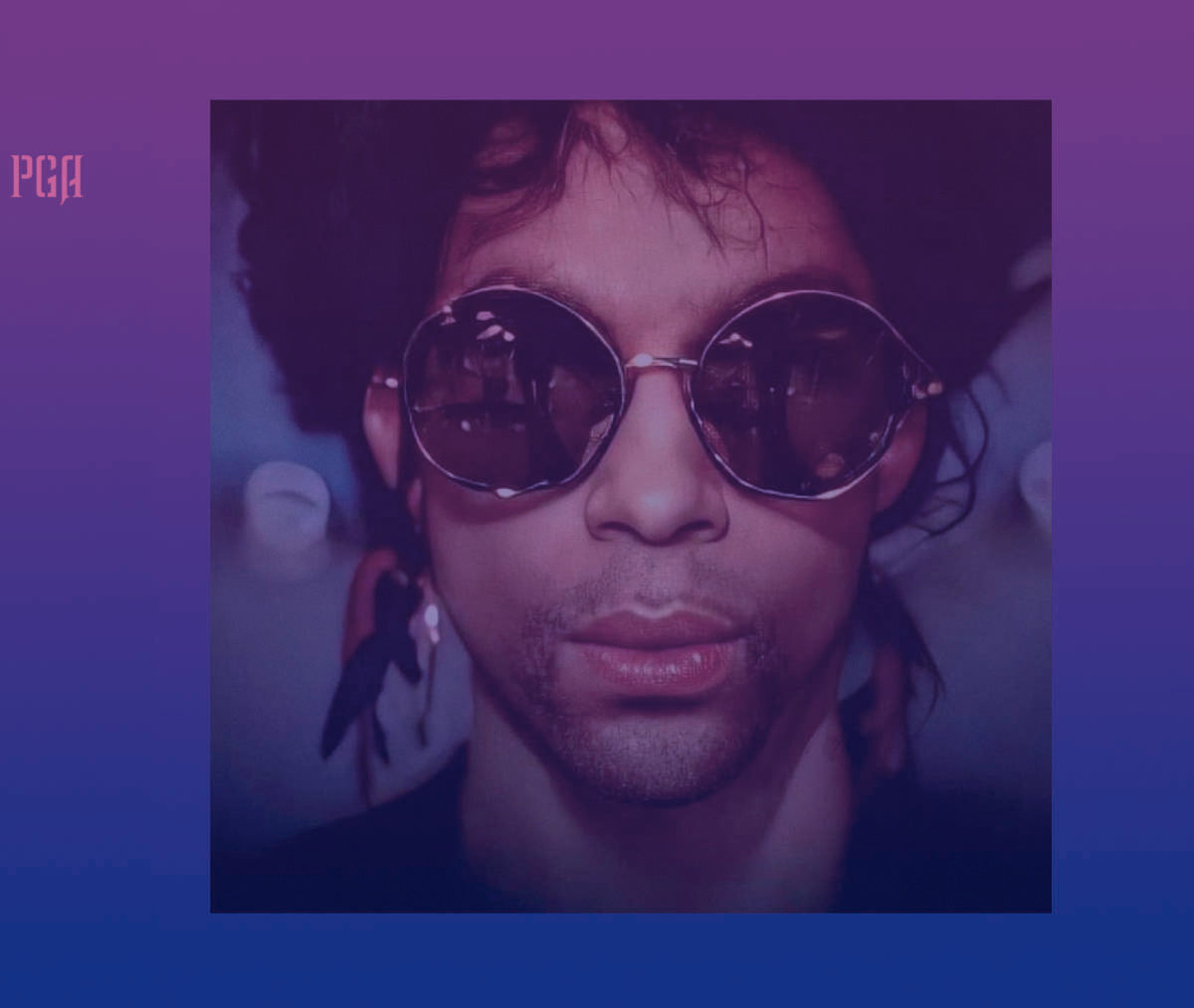 PRINCE / CRYSTAL BALL 80's COLLECTION [2CD]