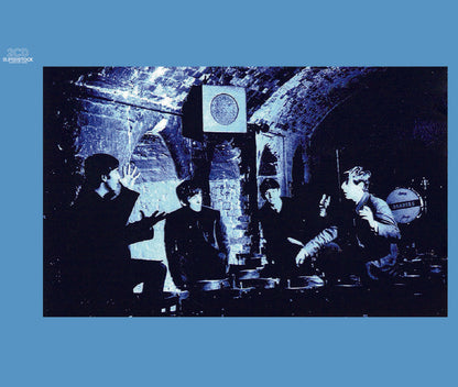 THE BEATLES/ALL THESE YEARS I -1957/1962 (2CD)