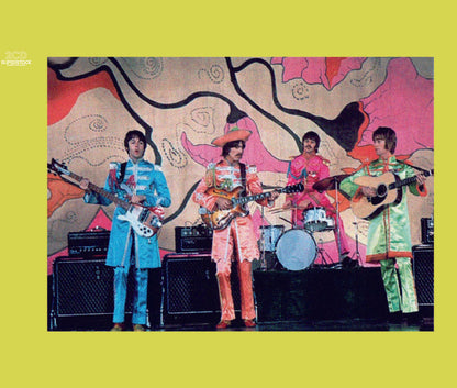 THE BEATLES / ALL THESE YEARS VI -1967 (2CD)