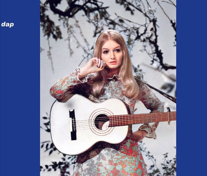 MARY HOPKIN / MEMOIRS ANTHOLOGY I + Ⅱ ALL TIME SINGLES (2CD+2CD)