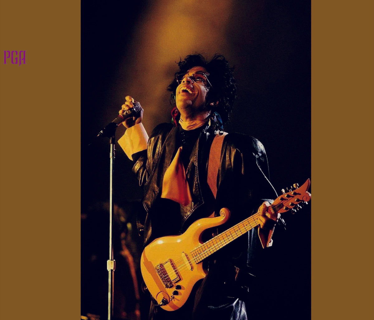 Prince Sign O The Times In Euro 3CD Paris 1987 Purple Gold Archives Collection