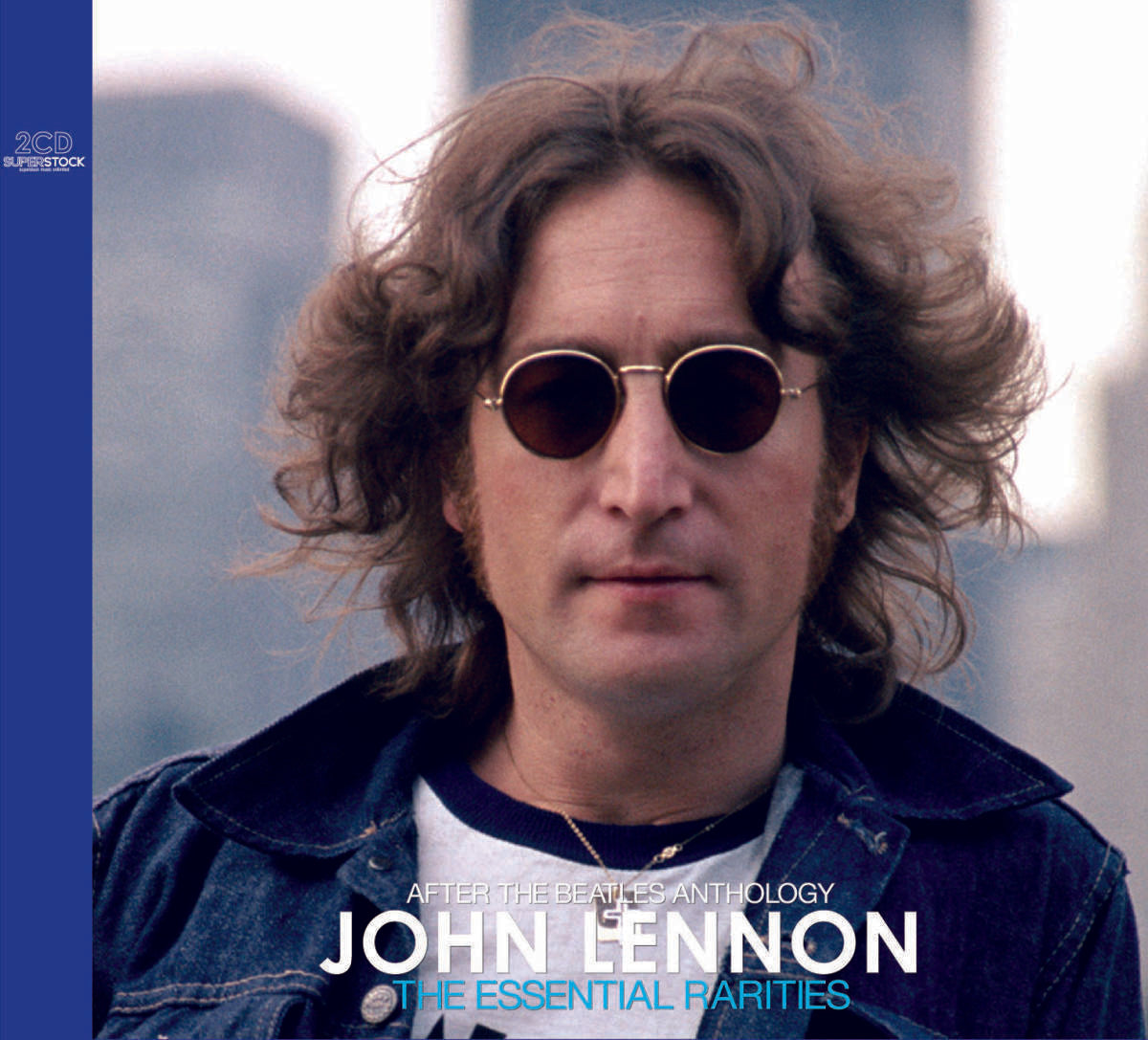 THE BEATLES / THE ESSENTIAL RARITIES 4 Set 8CD