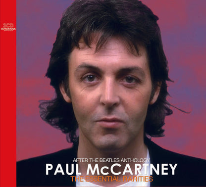 THE BEATLES / THE ESSENTIAL RARITIES 4 Set 8CD