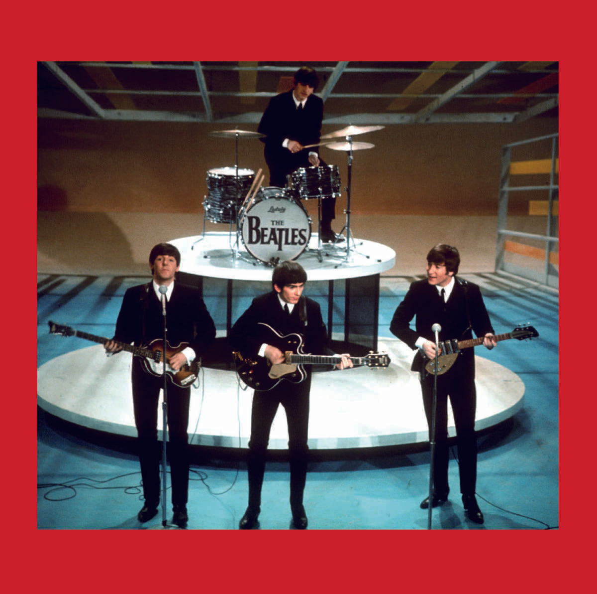 THE BEATLES / ALL THESE YEARS III -1964 [2CD]