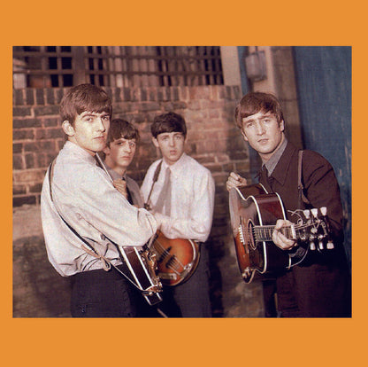 THE BEATLES / ALL THESE YEARS II -1963 [2CD]