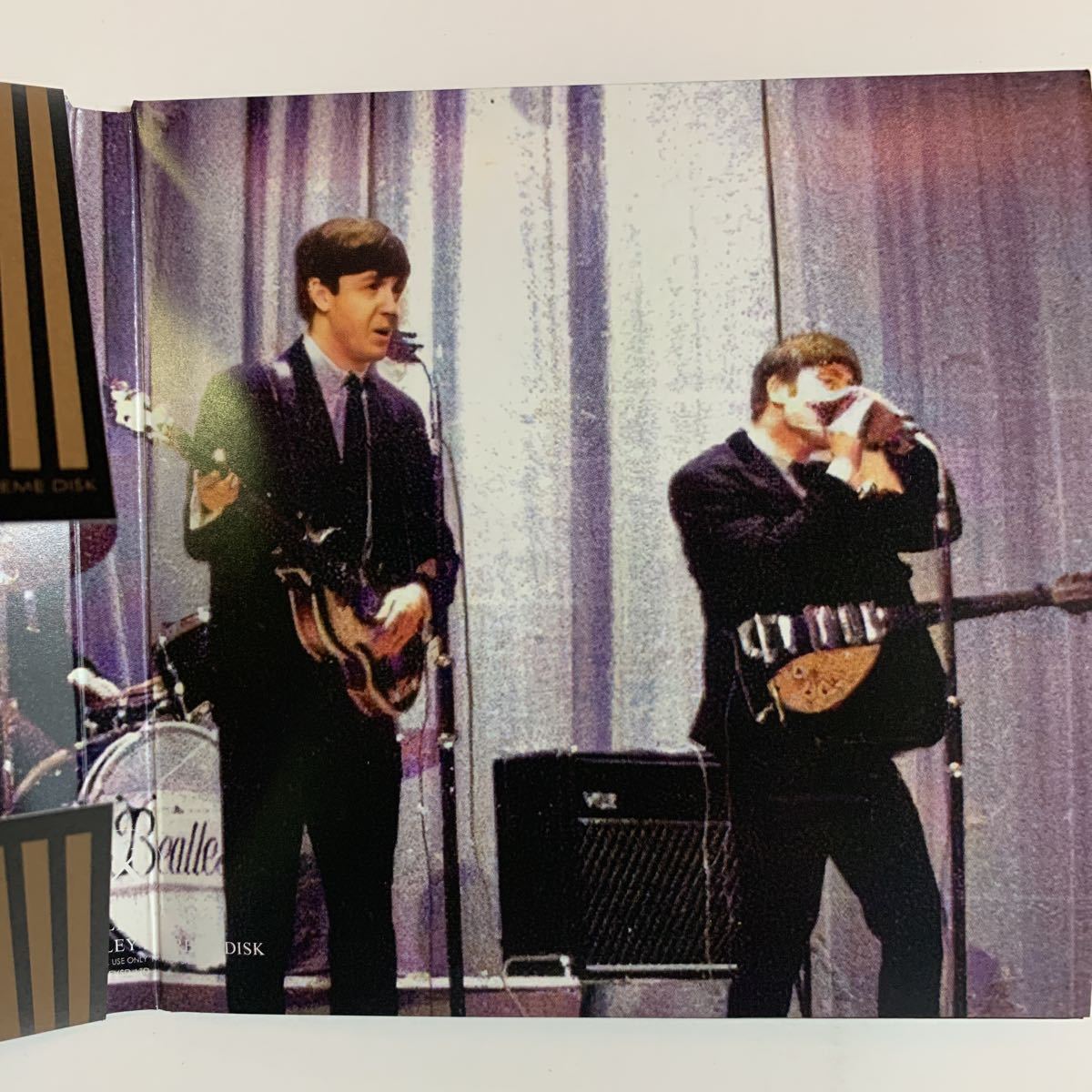 THE BEATLES / SCHOOL GIG (2CD) Empress Valley