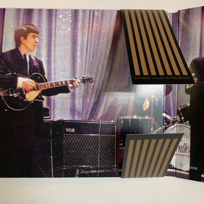 THE BEATLES / SCHOOL GIG (2CD) Empress Valley