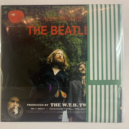 THE BEATLES / HOT AS SUN (1CD)