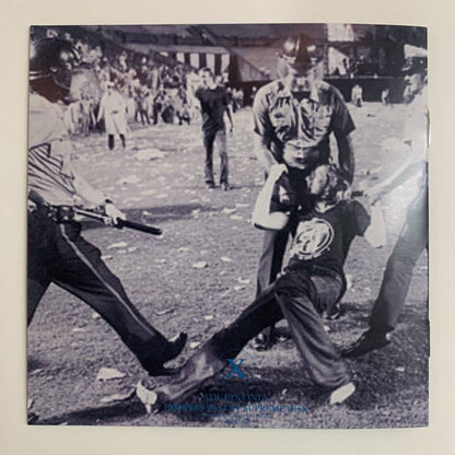 LED ZEPPELIN /  THUNDER STORM TAMPA STADIUM 1977 promo version (2CD)