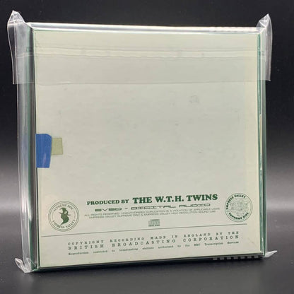 LED ZEPPELIN / THE BEST OF THE BBC ROCK HOUR (6CD + 2DVD-A) Box set