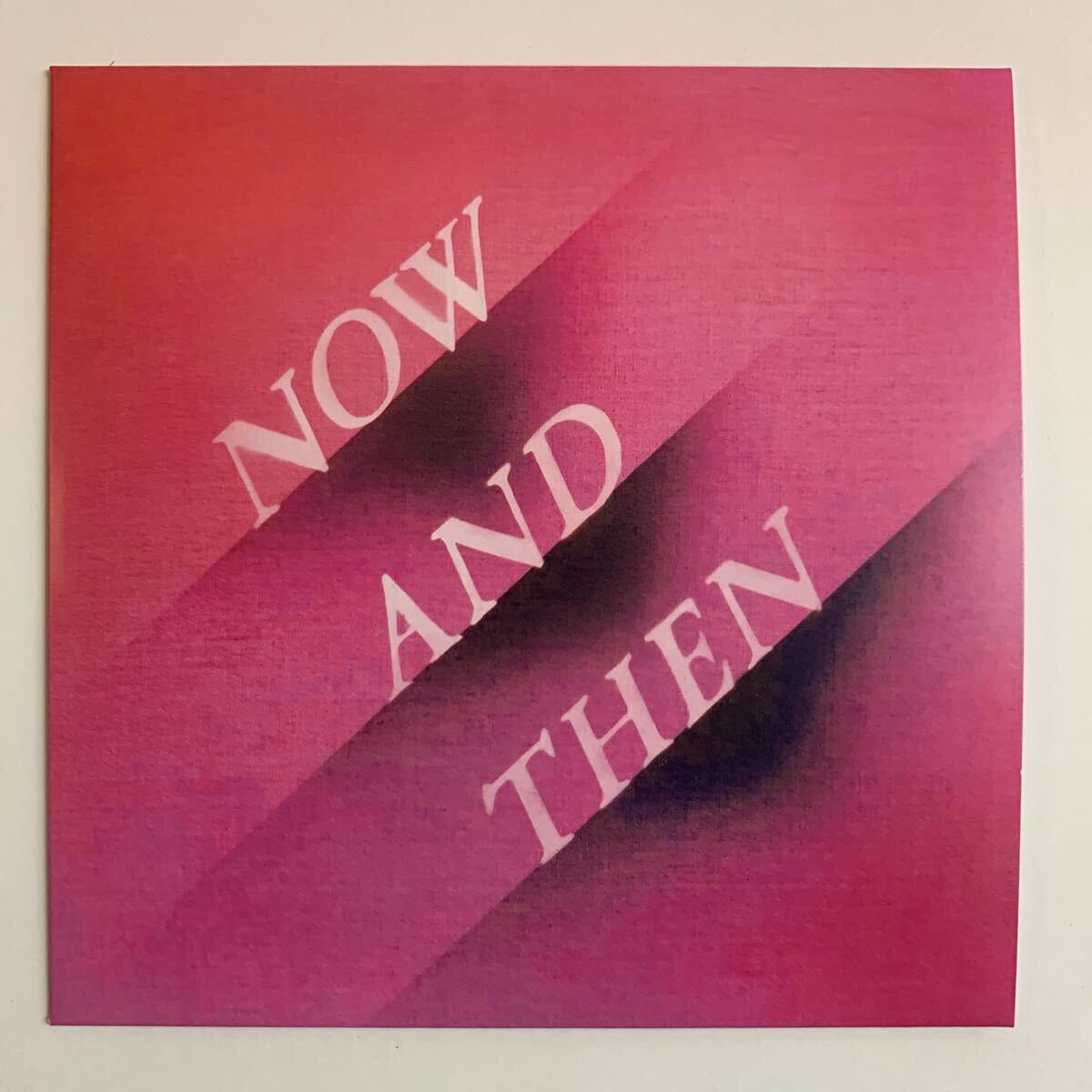 Paul McCartney / LAST FLIGHT tribute to Denny Laine