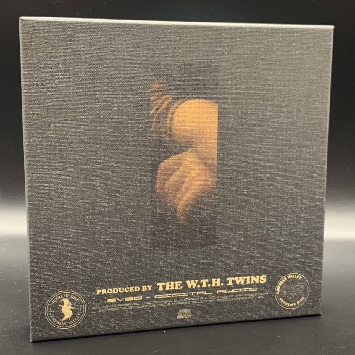 LED ZEPPELIN / JESUCRISTO SUPERSTAR 1975 MSG Arties Recording Empress Valley CAJA DE 9 CD