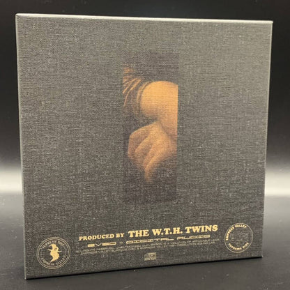 LED ZEPPELIN / JESUCRISTO SUPERSTAR 1975 MSG Arties Recording Empress Valley CAJA DE 9 CD