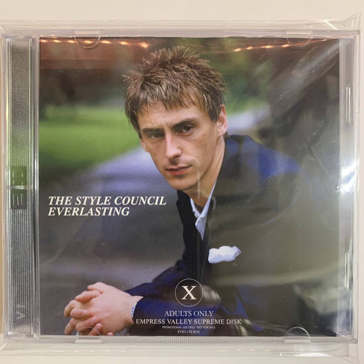 IL CONSIGLIO DI STILE / EVERLASTING (2CD)