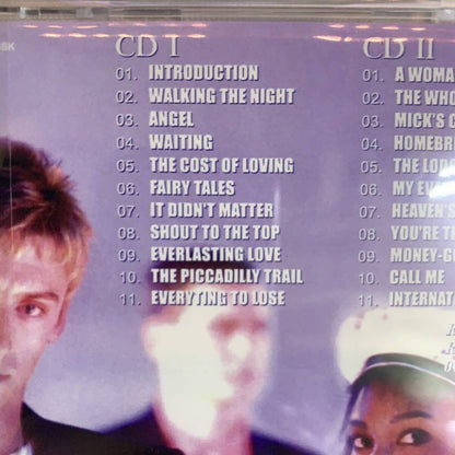 IL CONSIGLIO DI STILE / EVERLASTING (2CD)