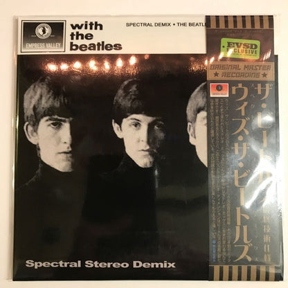 The Beatles / With the Beatles Spectral Stereo Demix (1CD)