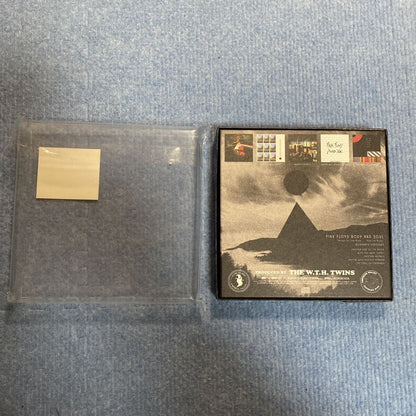Pink Floyd / Body and Soul Empress Valley Caja de 7 CD Empress Valley