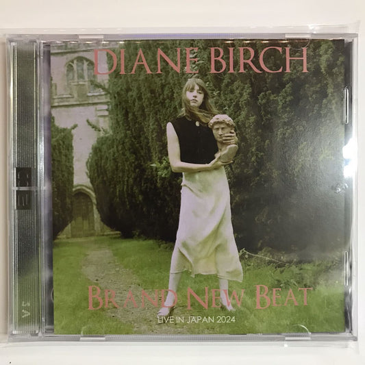 DIANE BIRCH / BRAND NEW BEAT (2CD)