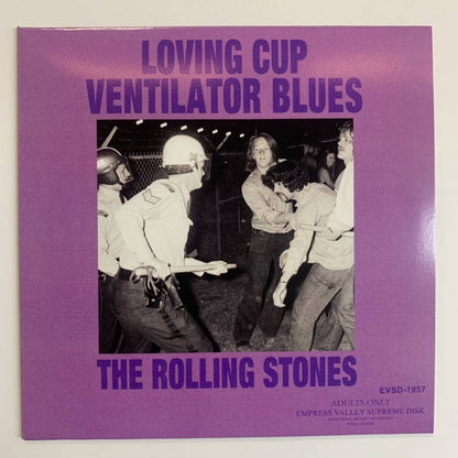 I ROLLING STONES / STREET FIGHTING MAN (2CD)