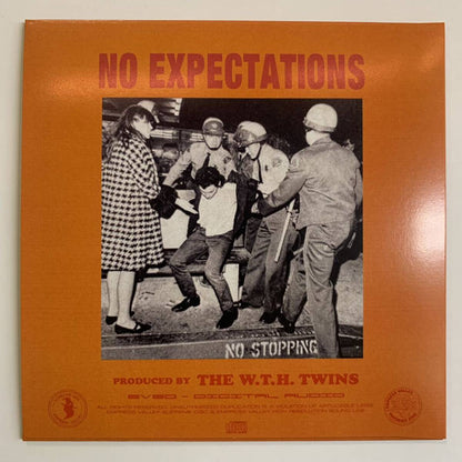 I ROLLING STONES / STREET FIGHTING MAN (2CD)