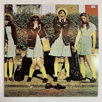 THE BEATLES / BEATLEMANIA BEGINNING AND THE END (1CD)