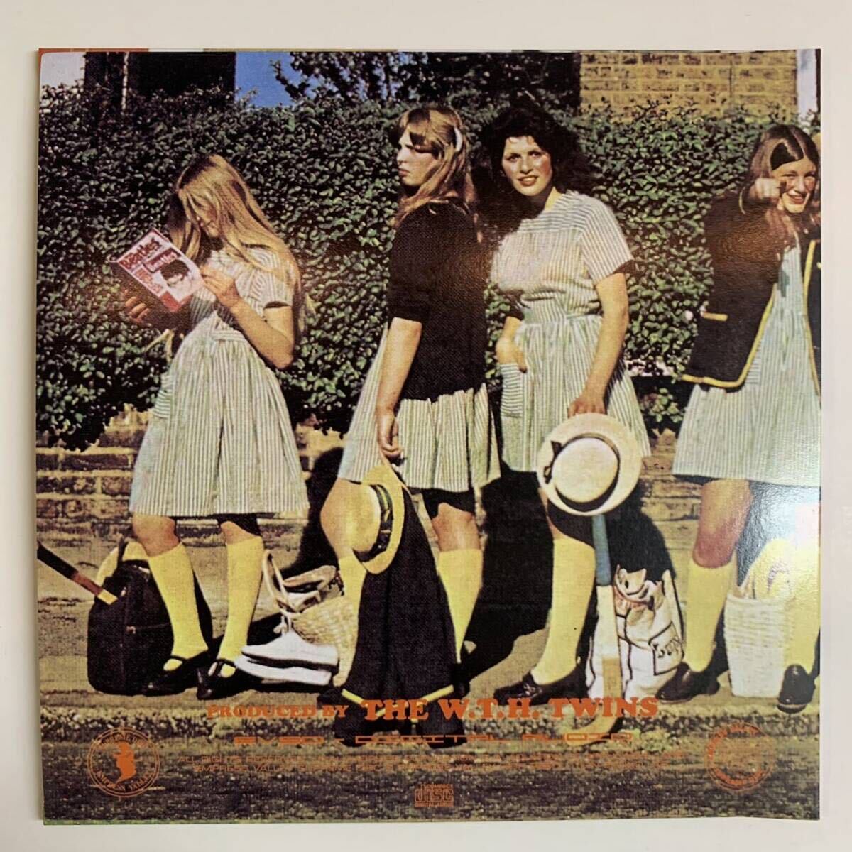 THE BEATLES / BEATLEMANIA BEGINNING AND THE END (1CD)