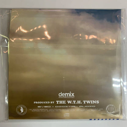 PINK FLOYD / OAKLAND 09/05/1977 (2 CD + Mini póster)