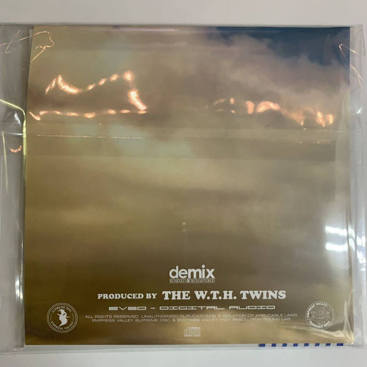 PINK FLOYD / OAKLAND 09/05/1977 (2 CD + Mini póster)