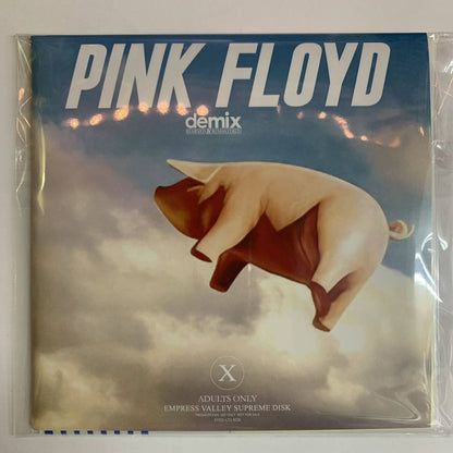 PINK FLOYD / OAKLAND 09/05/1977 (2 CD + Mini póster)