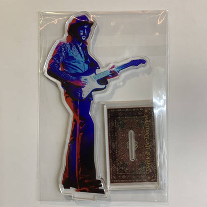 DEREK & THE DOMINOS / LAST GIG (CD + Acrylic stand)