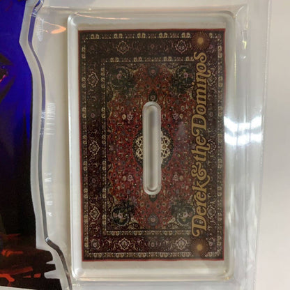 DEREK & THE DOMINOS / LAST GIG (CD + Acrylic stand)