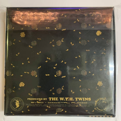 LED ZEPPELIN / MANDARA (CAJA DE 6 CD CON FOLLETO) 1971 Osaka 928 929 2Days Demix