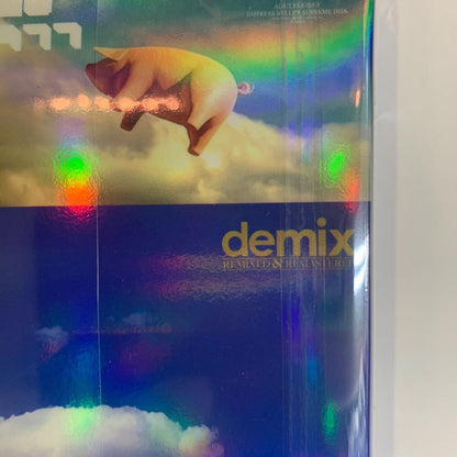 PINK FLOYD / OAKLAND 1977 (2CD) Empress Valley Hologram cover