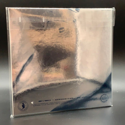 MADONNA / LIBRO DE SEXO EN CREACIÓN (1DVD) Empress Valley Cubierta de 7"