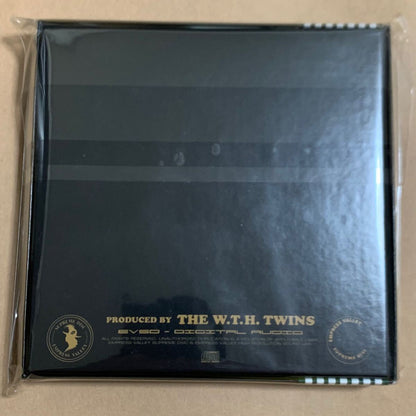 LED ZEPPELIN / SOME THINGS NEVER PASS 9CD BOX Empress Valley New