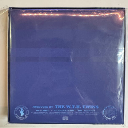 LED ZEPPELIN / PLEASURE ZONE (6CD BOX) Empress Valley