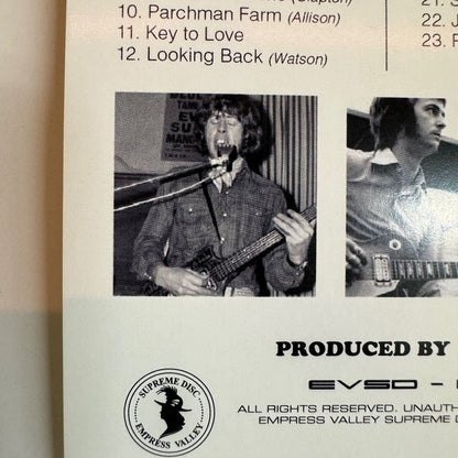 JOHN MAYALL AND THE BLUESBREAKERS / THE MONO SINGLES COLLECTION 1964-68 (1CD)