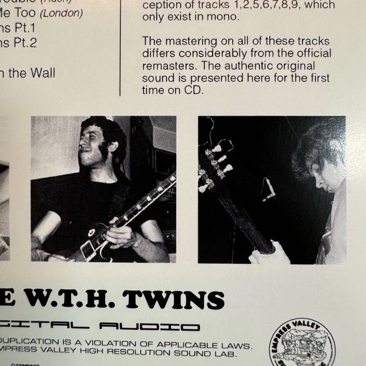 JOHN MAYALL AND THE BLUESBREAKERS / THE MONO SINGLES COLLECTION 1964-68 (1CD)