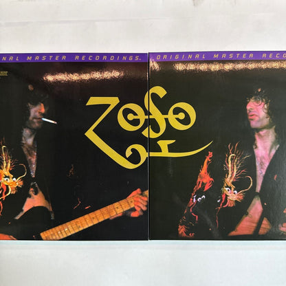 Led Zeppelin Maryland Moonshine 12CD Box Set 1977 Empress Valley Soundboard