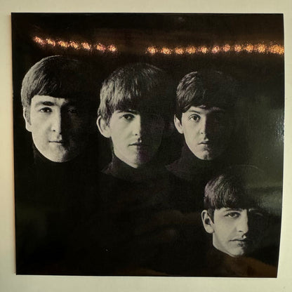 THE BEATLES / WITH THE BEATLES - DEMIX Prof Stoned Version (1CD) Empress Valley Supreme Disk