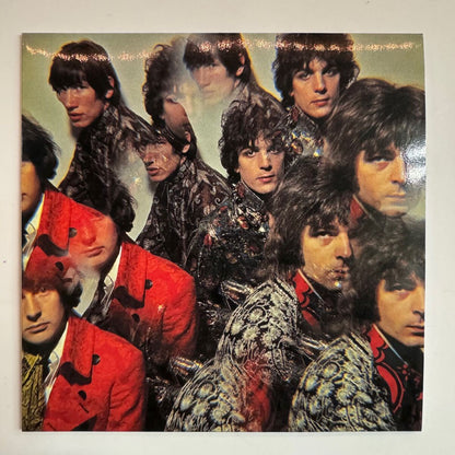 PINK FLOYD / THE PIPPER A LAS PUERTAS DEL AMANECER demix (1CD)